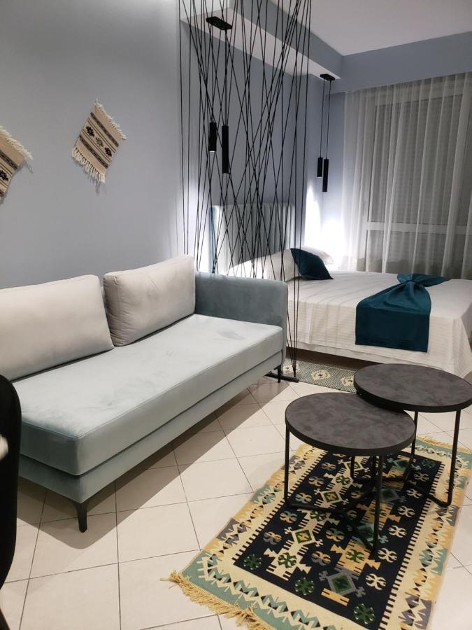 Appartamento Nr. 28. Centrale E Luminoso Shkodër Dış mekan fotoğraf