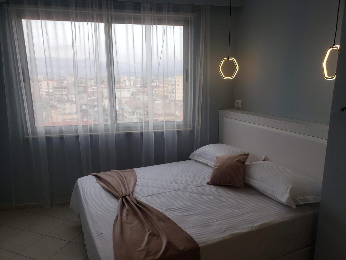 Appartamento Nr. 28. Centrale E Luminoso Shkodër Dış mekan fotoğraf